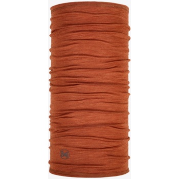 buff Lightweight Merino Wool solid cinnamon
