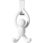 Umbra Пластмасови куки за закачане в комплект от 2 броя Buddy - Umbra (1013428-660)