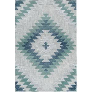 Ayyildiz Синя външна пътека 80x250 cm Bahama - Ayyildiz Carpets (BAHAMA802505154BLUE)