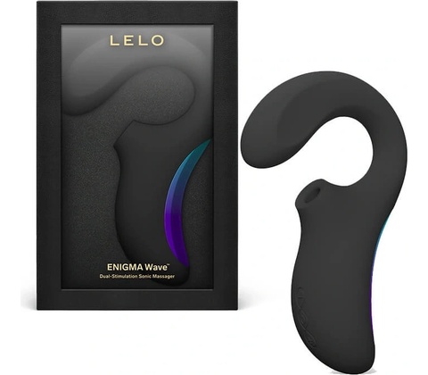 Lelo Enigma Wave