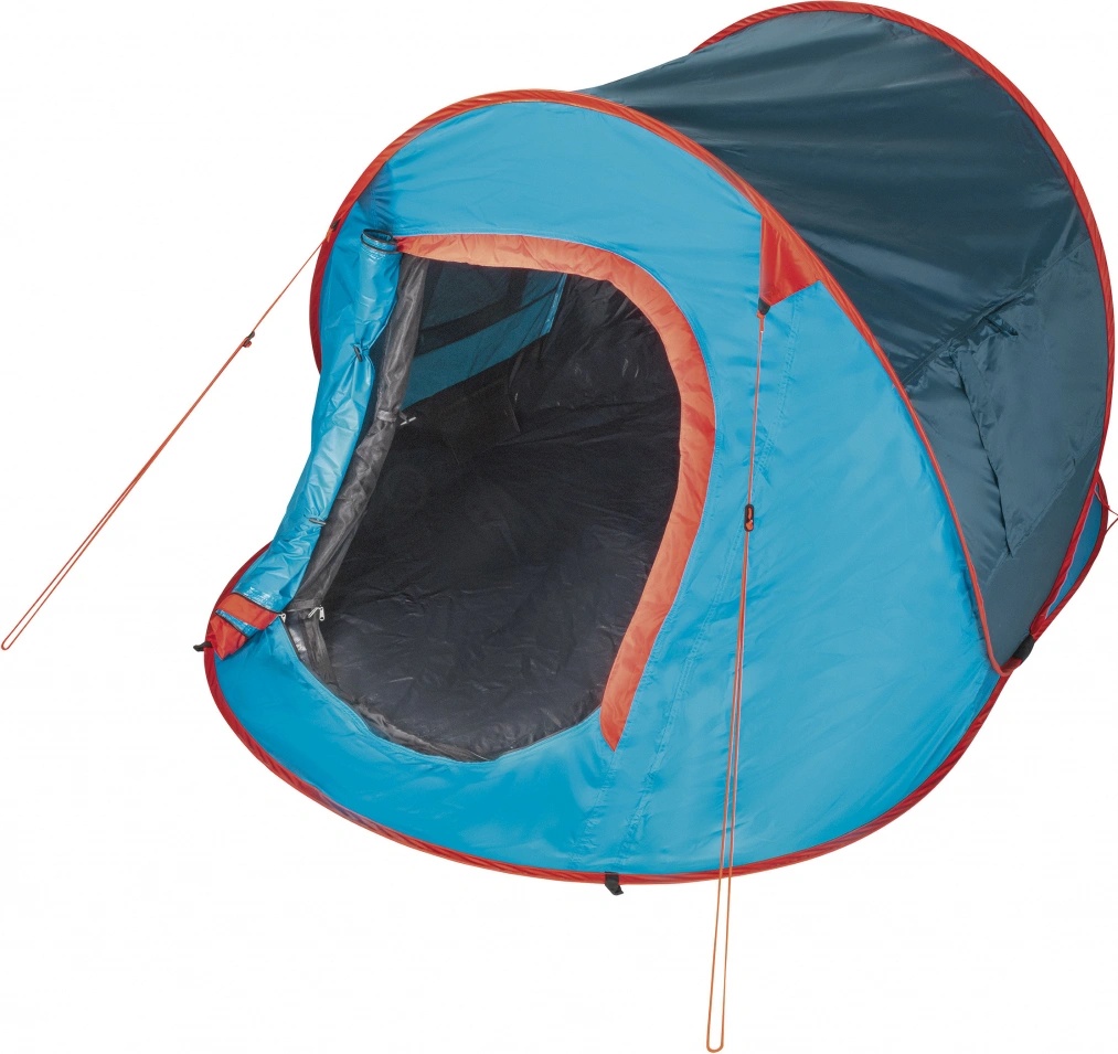 Rocktrail Pop-up