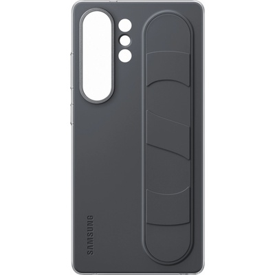 Samsung Standing Grip Case Galaxy S25 Ultra Black EF-GS938CBEGWW
