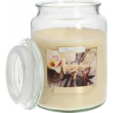 Bispol Aura Maxi Vanilla 500 g