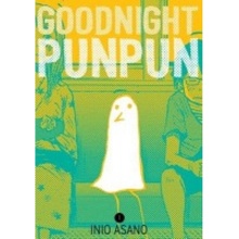 Goodnight Punpun, Vol. 1 Viz Media, Subs. of Shogakukan Inc