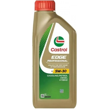 Castrol Edge Professional A5 5W-30 1 l