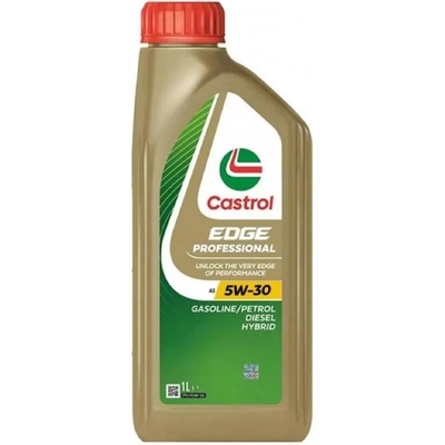 Castrol Edge Professional A5 5W-30 1 l