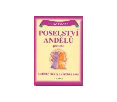 Poselství andělů