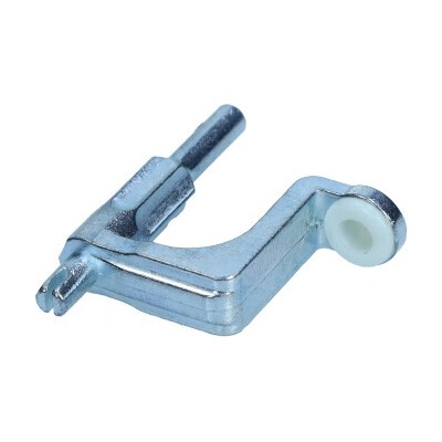 Zámok zadných výklopných dverí MAXGEAR 28-0510 (280510)