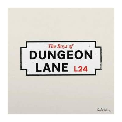 Paul McCartney - The Boys Of Dungeon Lane CD