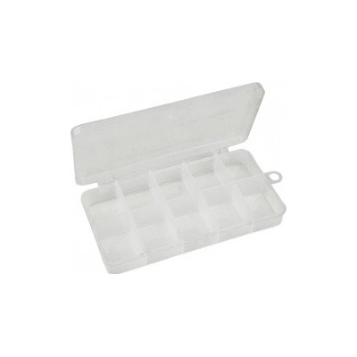 Carp Zoom Plastová krabica 17,8×9,4×3 cm