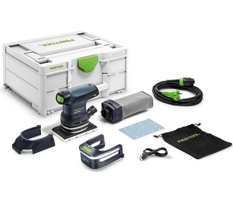 Festool RTS 400 REQ-Plus 578926
