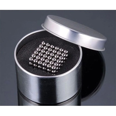 NeoCube Nikl 5 mm – Zboží Dáma