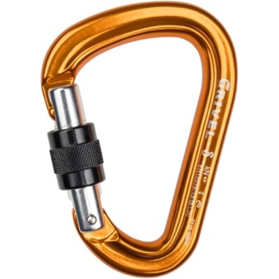 Grivel Delta K5N Screw Lock