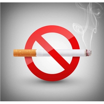 AK-Filter AV2 Antitabaco 3 x 20 g