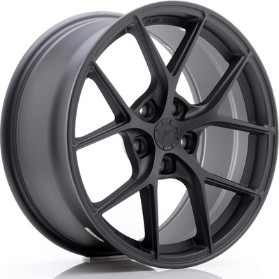 JAPAN RACING SL01 8,5x18 5x114,3 ET42 gunmetal