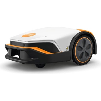 Image 1 of STIHL iMOW 7 (IA010111466)