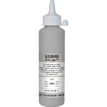 LUKAS Cryl Liquid АКРИЛНА боя Silver 250 ml 1 бр (43930250)