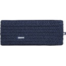Kama C36 Knitted headband Navy