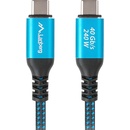 Lanberg CA-CMCM-45CU-0010-BK