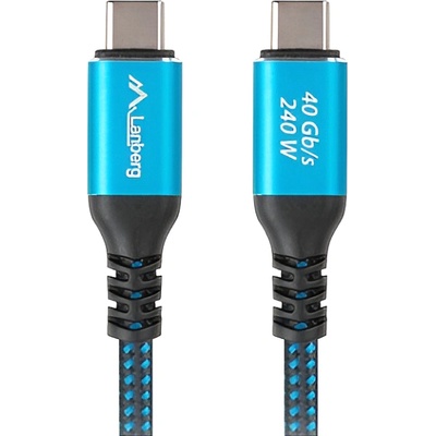 Lanberg CA-CMCM-45CU-0010-BK