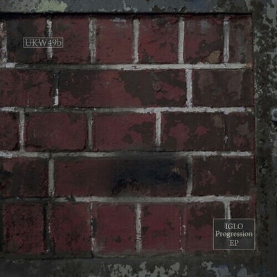IGLO - PROGRESSION Vinyl