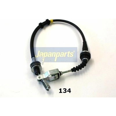 Tažné lanko, ovládání spojky JAPANPARTS GC-134 GC-134
