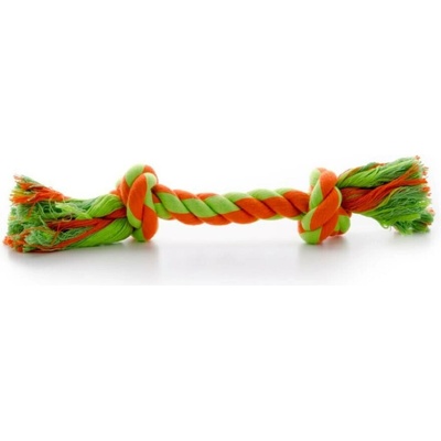 JK ANIMALS bavlnený 2x uzol 30 cm