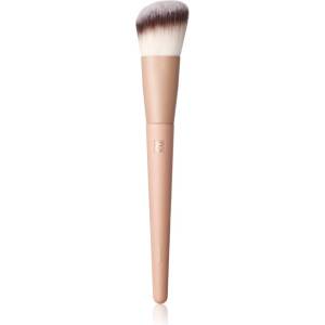 SOSU Cosmetics Individual Brush четка за контуриране и бронзър цвят SF02