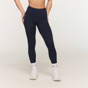 GymBeam Дамски клин Varsity Blue L