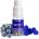 Bar Nic Salts Blueberry Sour Raspberry 10ml