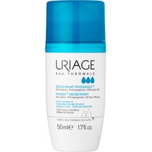 Uriage Deodorant puissance3 roll-on 50 ml