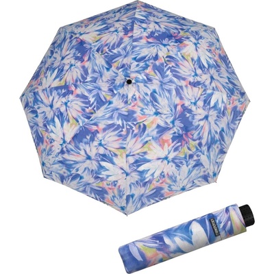 Doppler skládací deštník Fiber Havanna Flowery 7223165FY