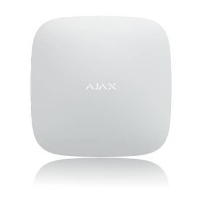 Ajax Hub Plus white (11795)