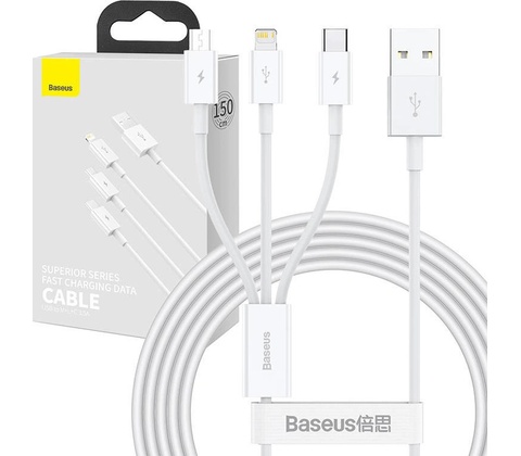 Baseus CAMLTYS-02