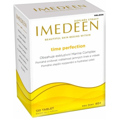 Imedeen Time Perfection 120 tablet