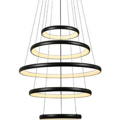 ACA Lighting HM23LEDP5BKCCT