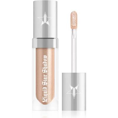 Jeffree Star Cosmetics Liquid Star Shadow tekuté oční stíny Favorite Frosting 5,5 ml