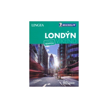 Londýn Víkend