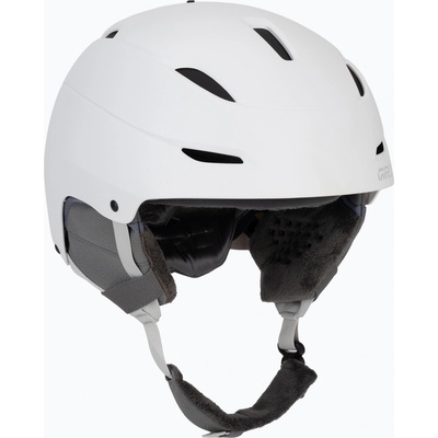 Giro Скиорска каска Giro Ceva W matte white
