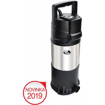 Aquacup ECORRA 1100-1 1,1kW