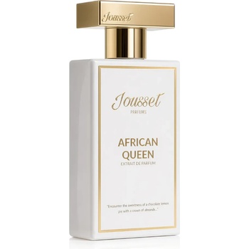 Jousset Parfums African Queen Парфюмен екстракт 50 ml