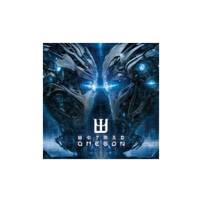 Wormed - Omegon / Digipack CD