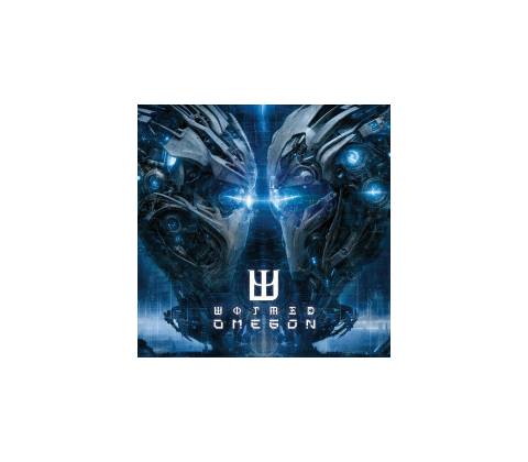 Wormed - Omegon / Digipack CD