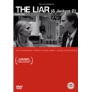 The Liar DVD