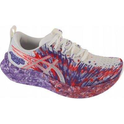 Asics Gel-noosa Tri 16 dámské běžecké boty tkanina fialová