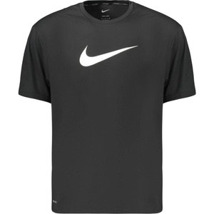 Nike Мъжка тениска с къс ръкав nike, Размер m, Цвят Черен (nessg523_ne001bla)