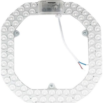 Vito Led платка modi 50w, 3cct, 6750lm, 235х235х21мм - vito (2027850)