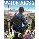 Hry na PC Watch Dogs 2