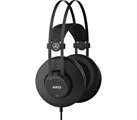 AKG K52