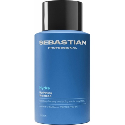 Sebastian Hydre Hydrating Shampoo 280 ml